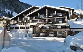Hotel Daneu Gaschurn